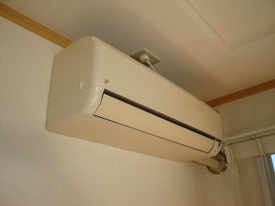 ハイムエスポワール・F