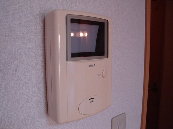 ハイムエスポワール・F