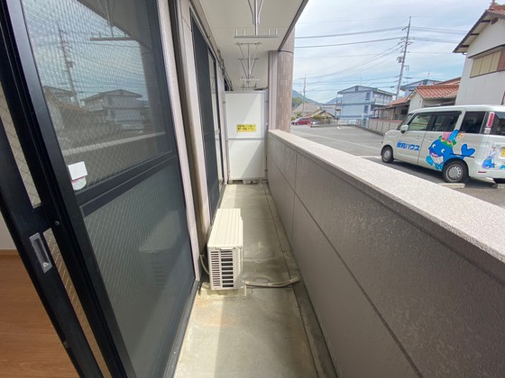 ハイムエスポワール・F