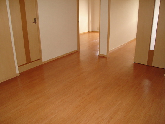 ハイムエスポワール・F