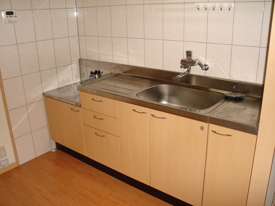 ハイムエスポワール・F