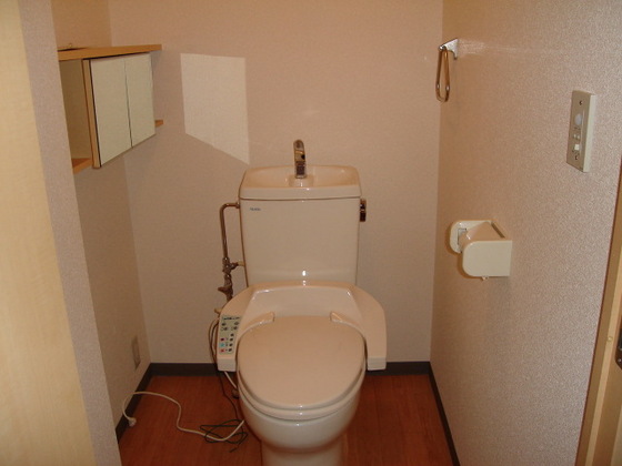 ハイムエスポワール・F