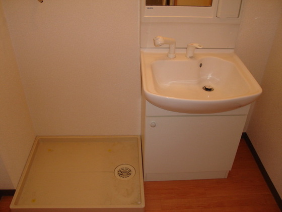 ハイムエスポワール・F