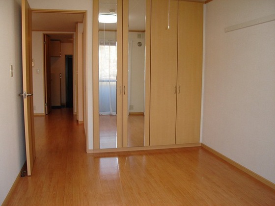 ハイムエスポワール・F