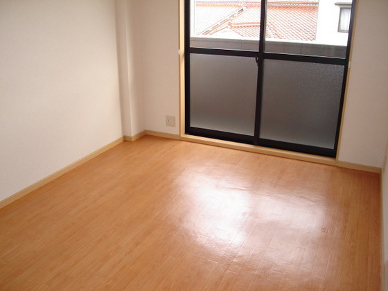 ハイムエスポワール・F