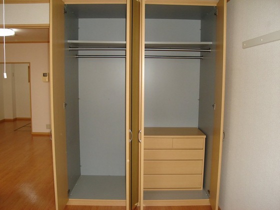 ハイムエスポワール・F