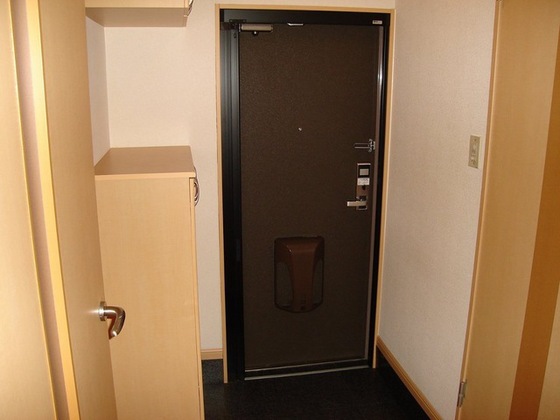 ハイムエスポワール・F