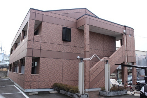 キャッスルハイム國重