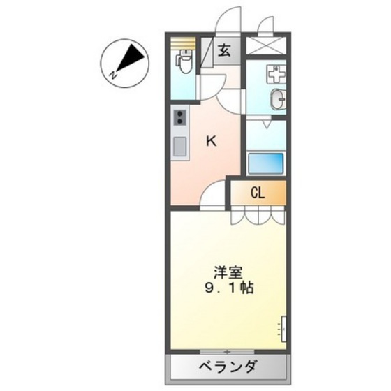 ハイムエスポワール