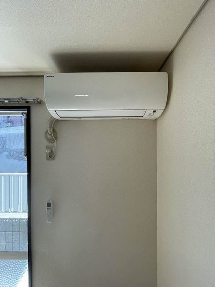 クレストハイム宮﨑