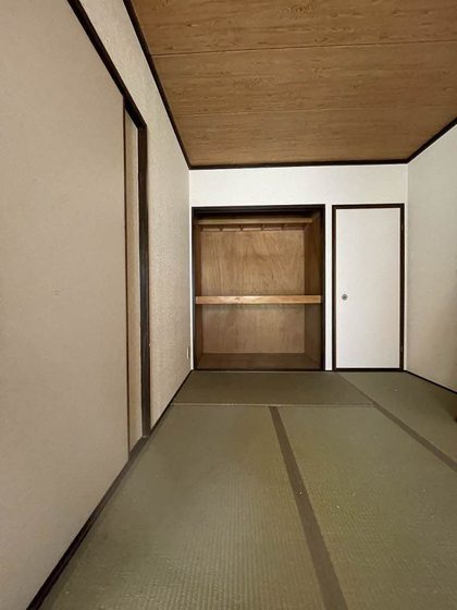 クレストハイム宮﨑