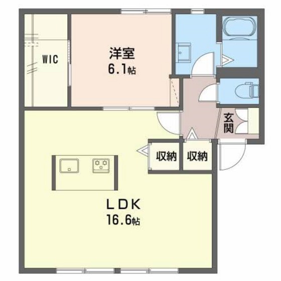 クレストハイム宮﨑