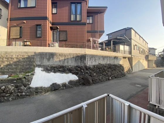 クレストハイム宮﨑