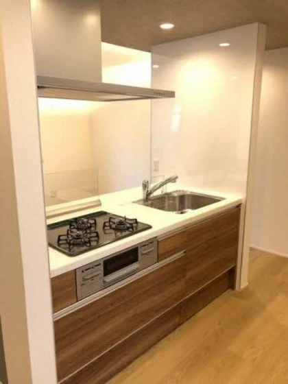 クレストハイム宮﨑