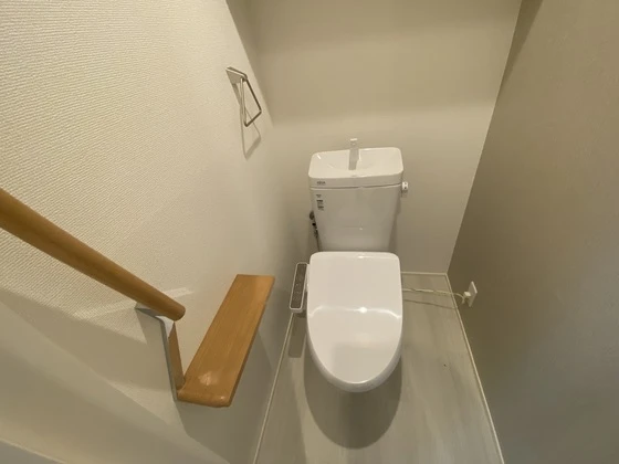 クレストハイム宮﨑