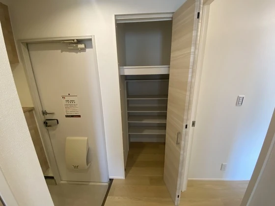 クレストハイム宮﨑