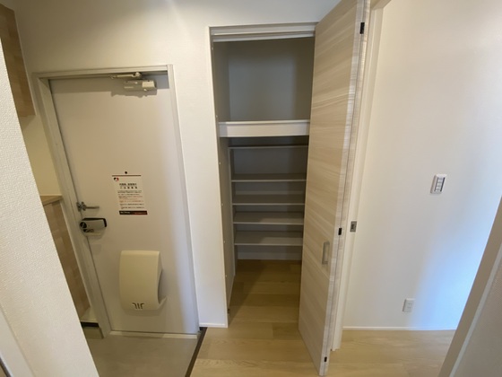 クレストハイム宮﨑