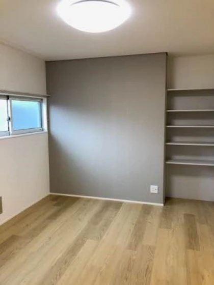 クレストハイム宮﨑