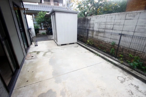 フォブール山崎