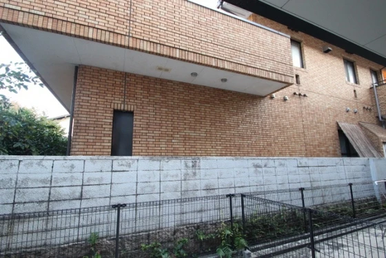 フォブール山崎