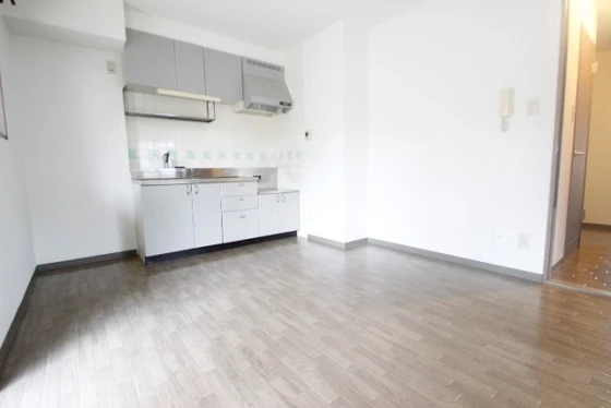 フォブール山崎