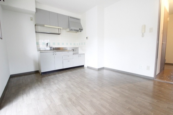 フォブール山崎