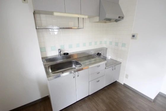 フォブール山崎