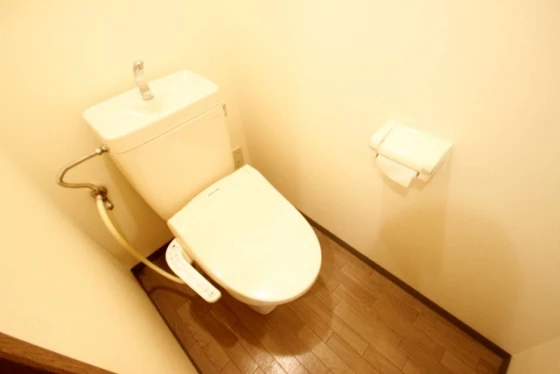 フォブール山崎