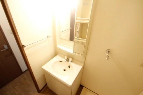 フォブール山崎