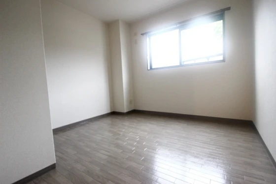 フォブール山崎