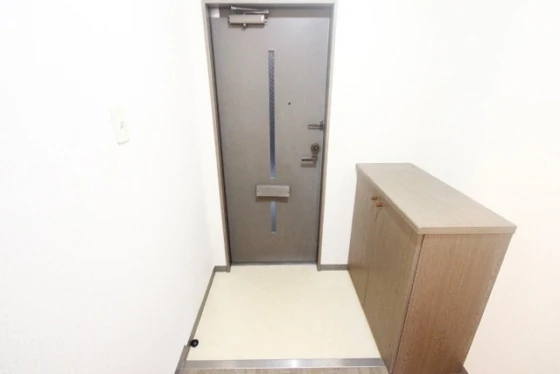 フォブール山崎