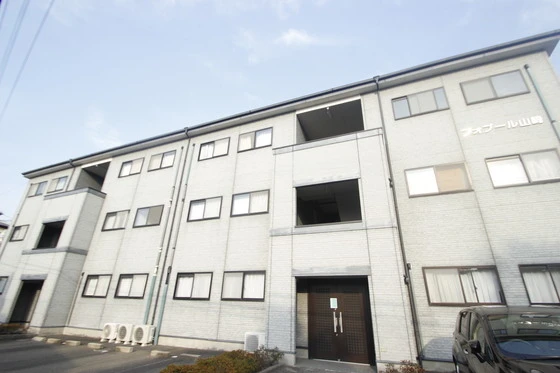 フォブール山崎