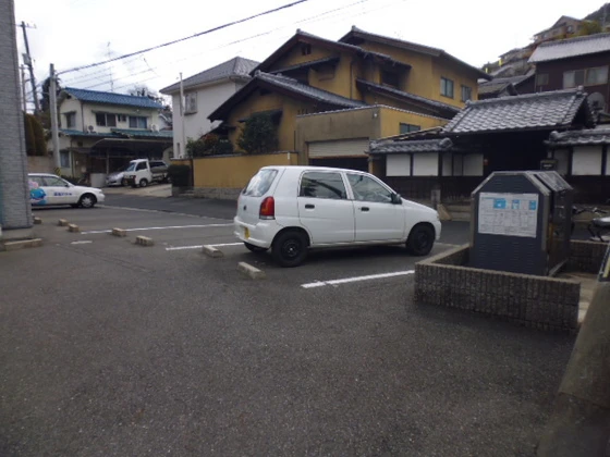 フォブール山崎