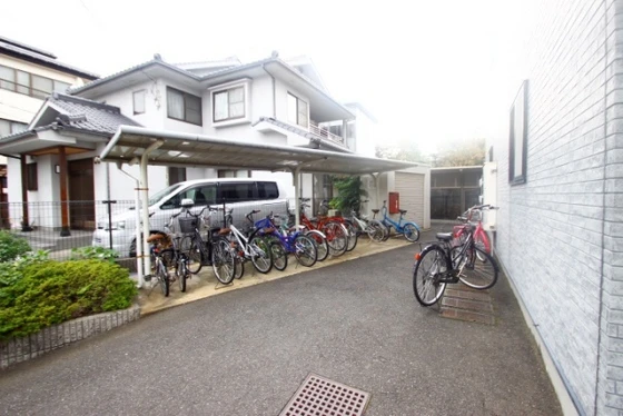 フォブール山崎