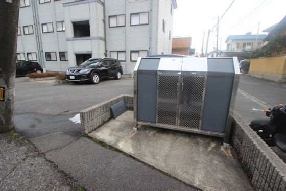 フォブール山崎