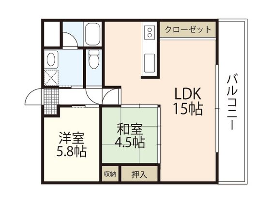 エネピア庚午北