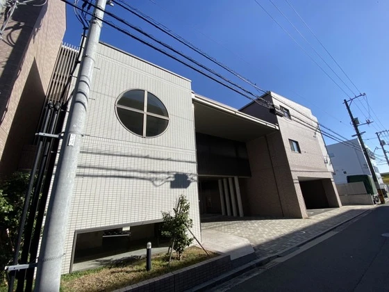 エネピア庚午北