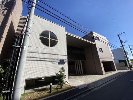 エネピア庚午北