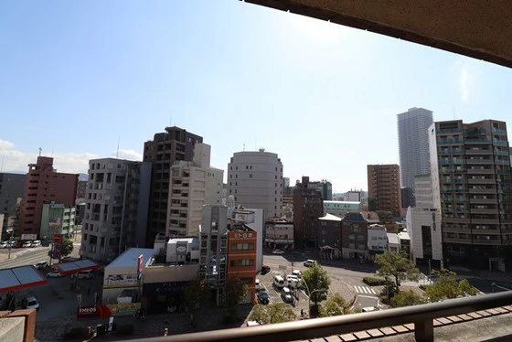 リアライズ富士見町