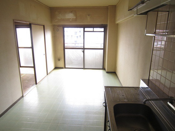 リアライズ富士見町