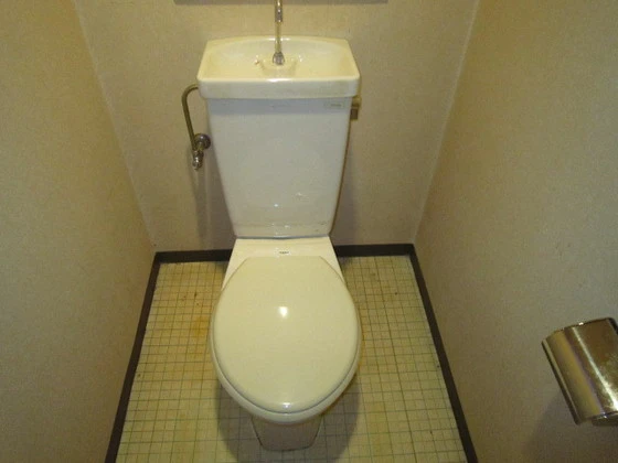 リアライズ富士見町