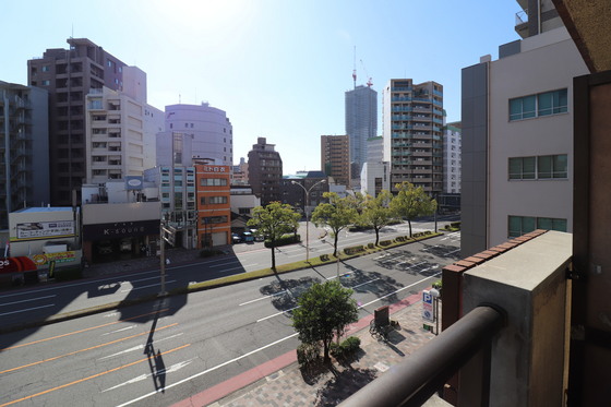 リアライズ富士見町