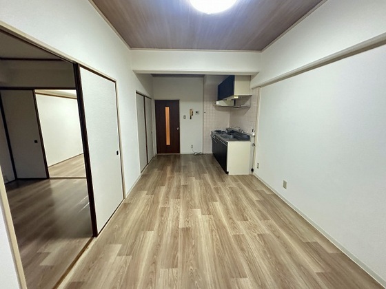 リアライズ富士見町