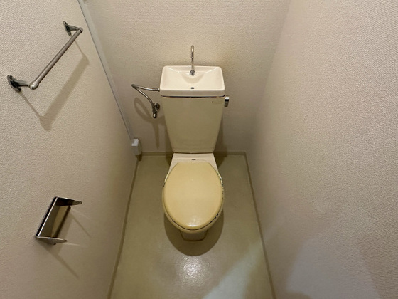 リアライズ富士見町