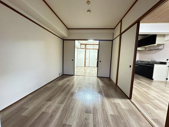 リアライズ富士見町