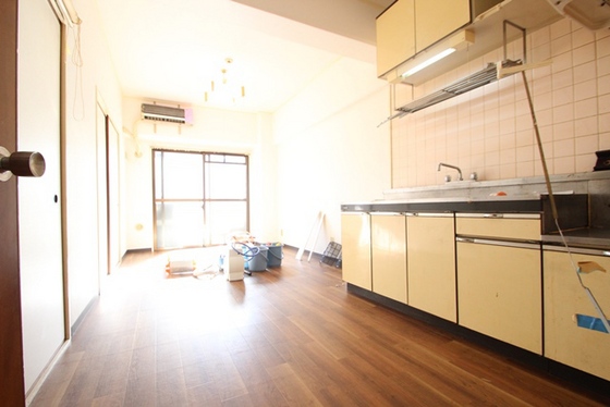 リアライズ富士見町