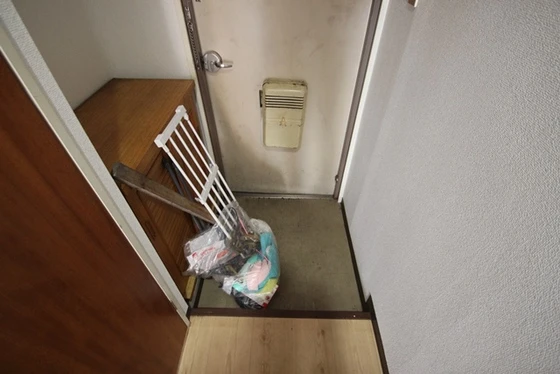 リアライズ富士見町