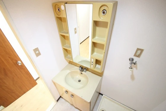 リアライズ富士見町