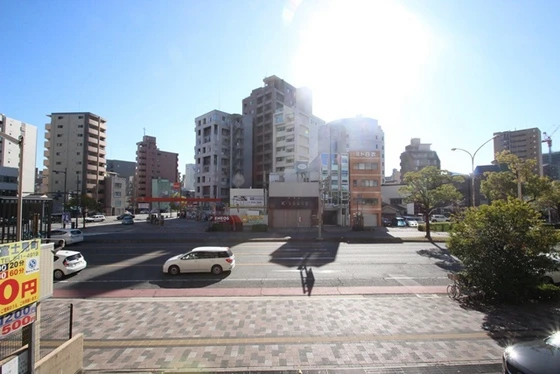 リアライズ富士見町