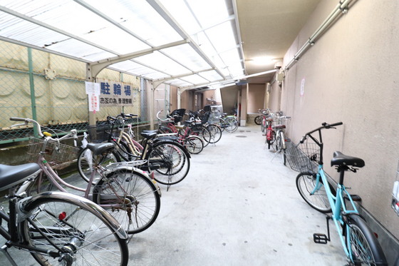 リアライズ富士見町